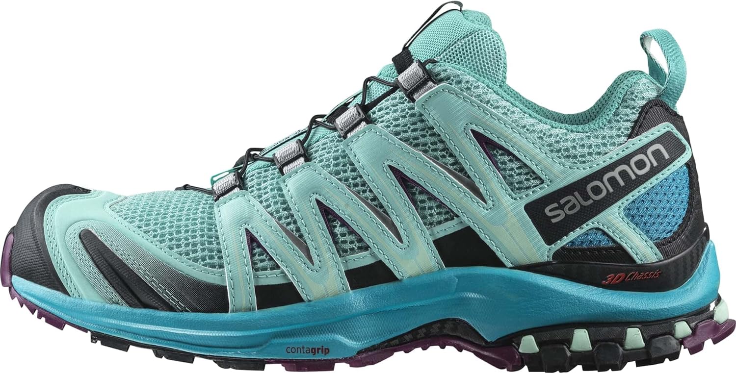 <strong>Salomon</strong><br> Женские  Xa Pro 3D Trail беговые