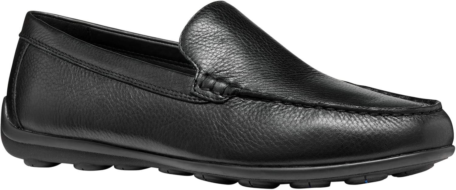 <strong>Geox</strong><br>  Мужские  U Spherica Ec16 A Moccasin