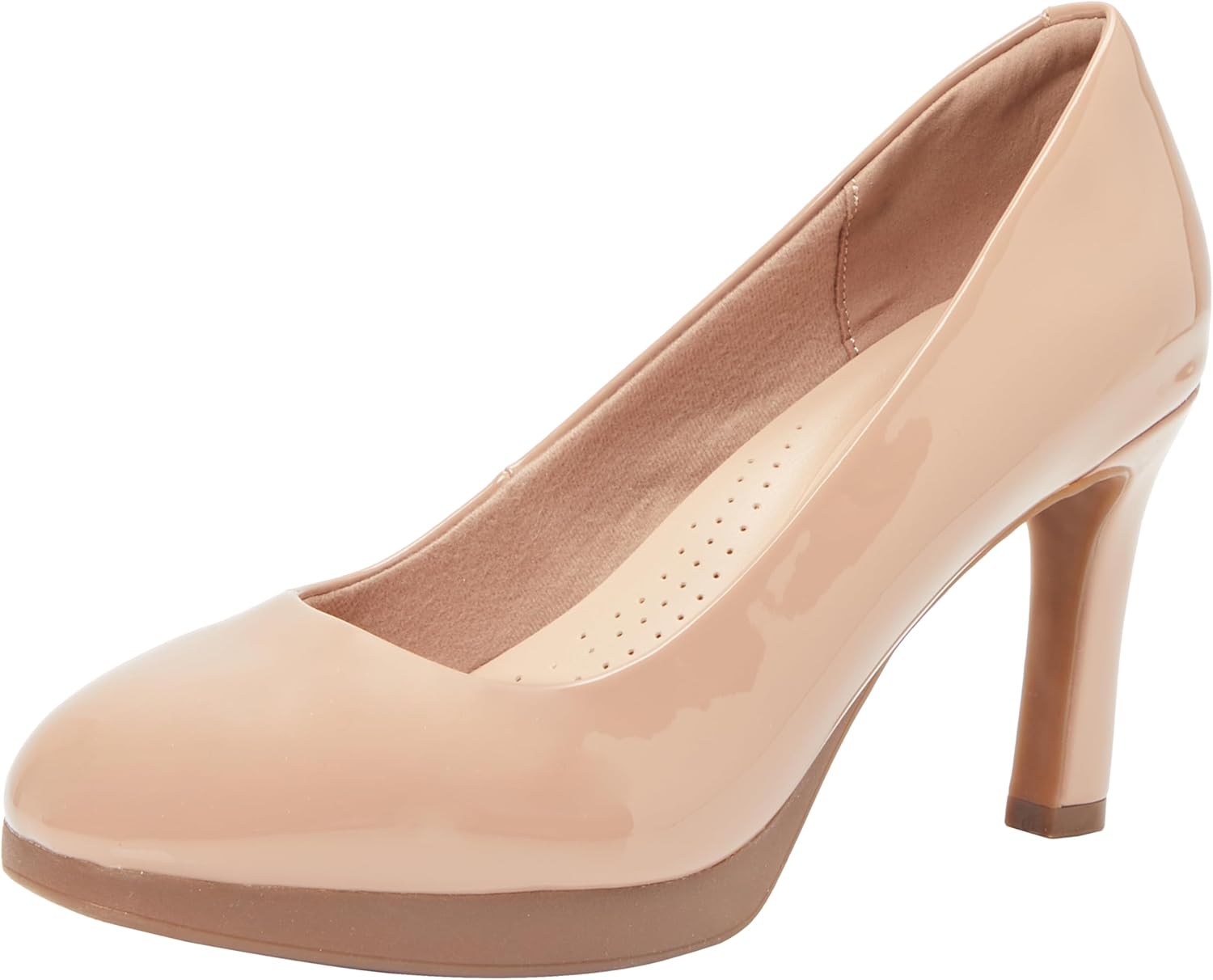 <strong>Clarks</strong><br> Женские Ambyr2 Braley Court