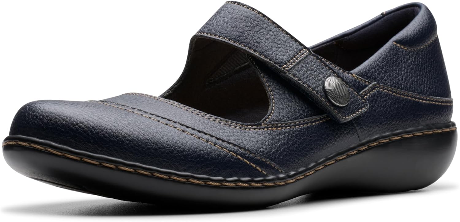 <strong>Clarks</strong><br> Женские Ashland Elayne Mary Jane