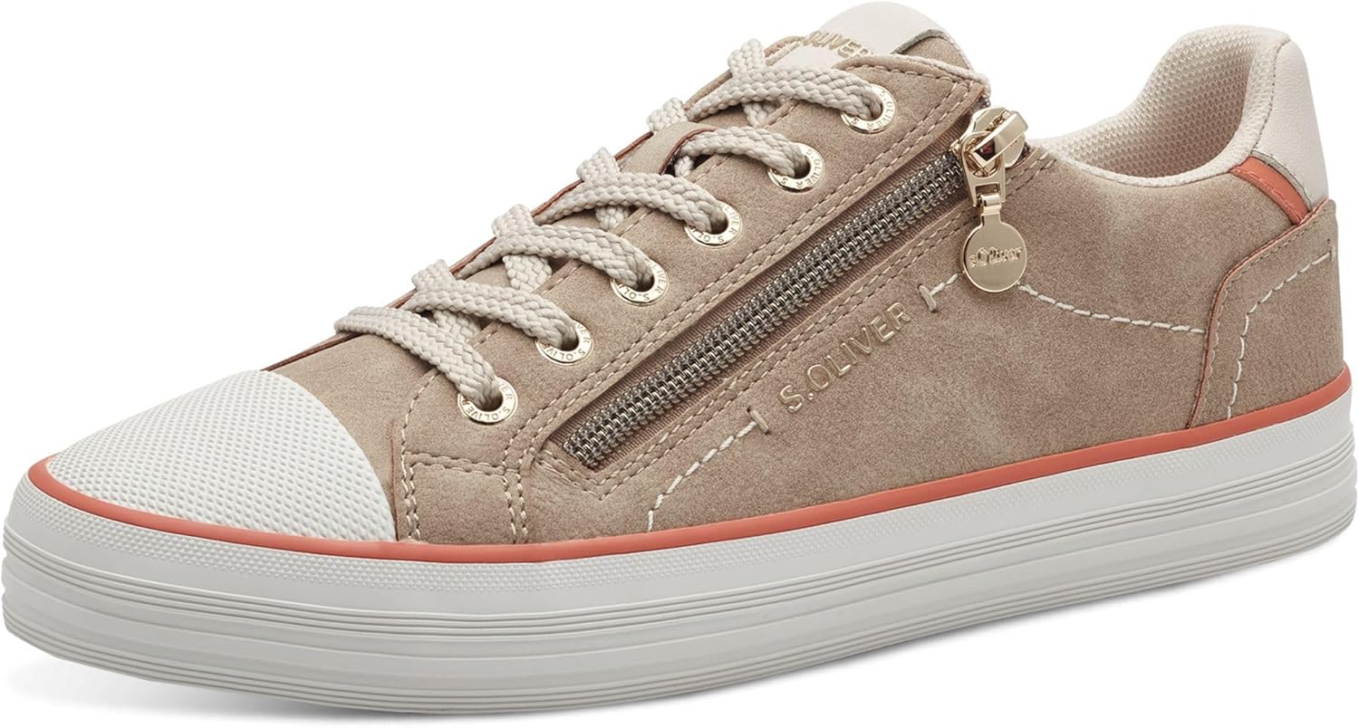 <strong>s.Oliver</strong><br> Женские 5-23605-44