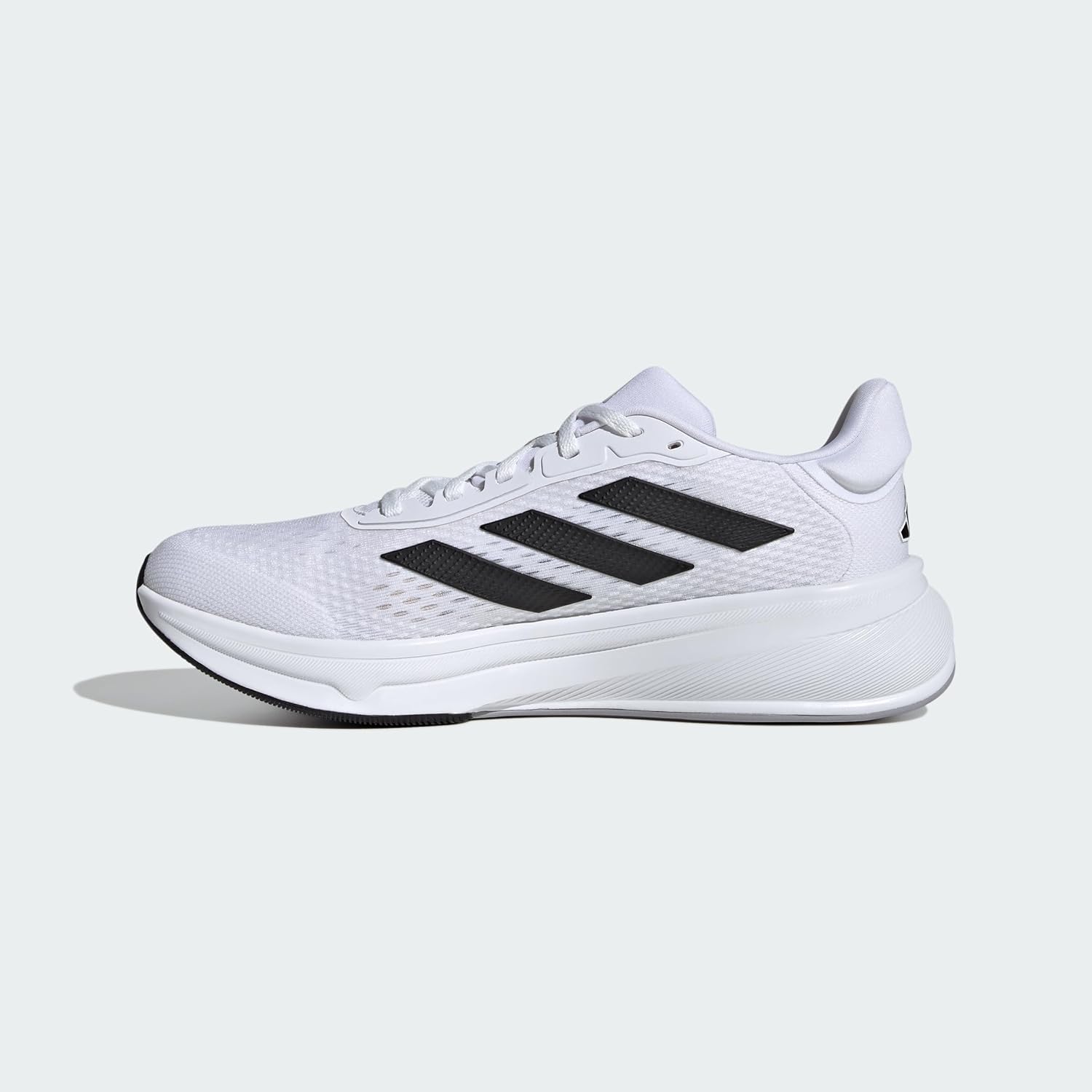 <strong>adidas</strong><br> Мужские Response Nova беговые Legend Ivy 39 1/3 EU — изображение 2