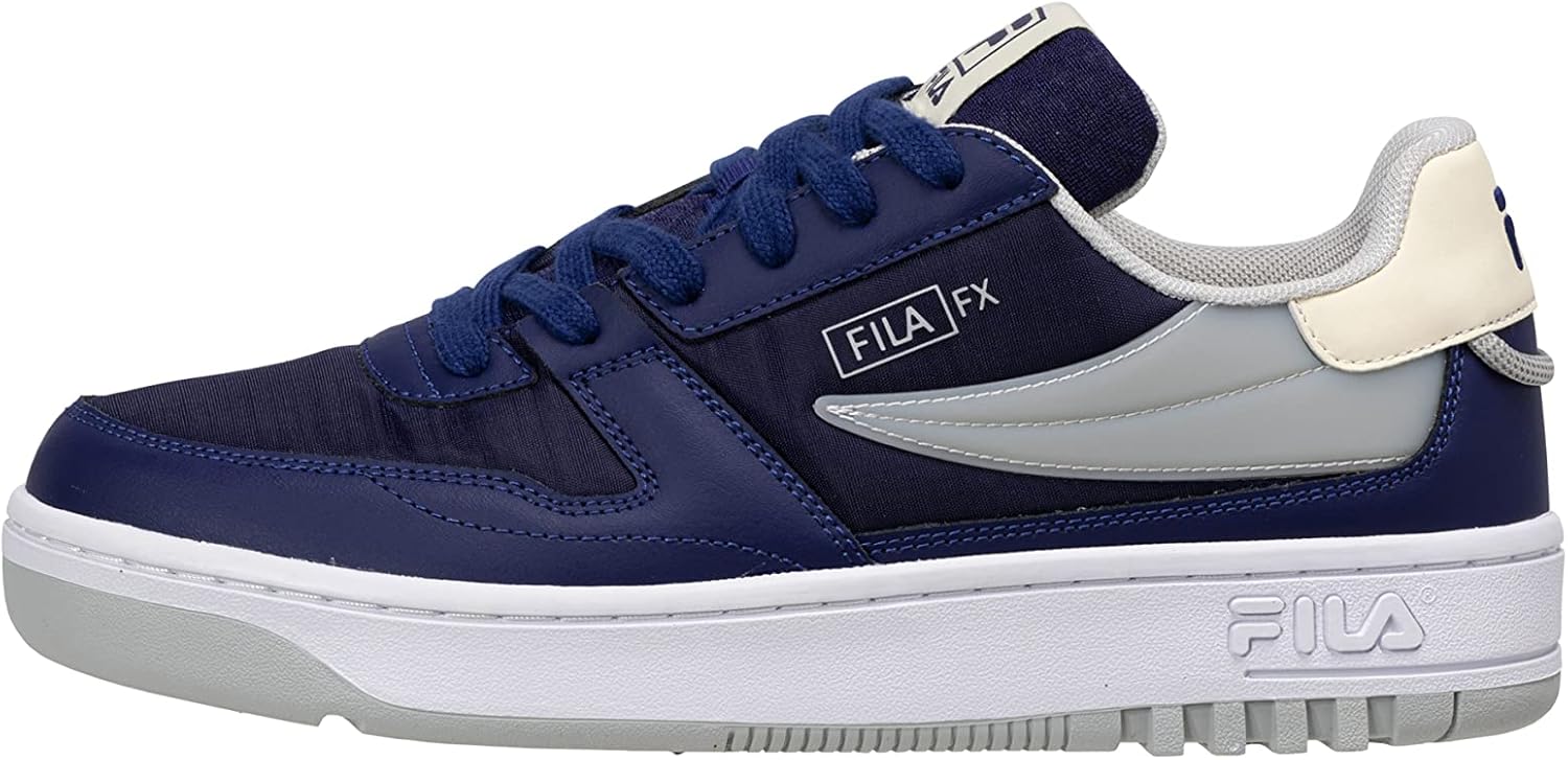 <strong>FILA</strong><br> Мужские  Fxventuno Kite