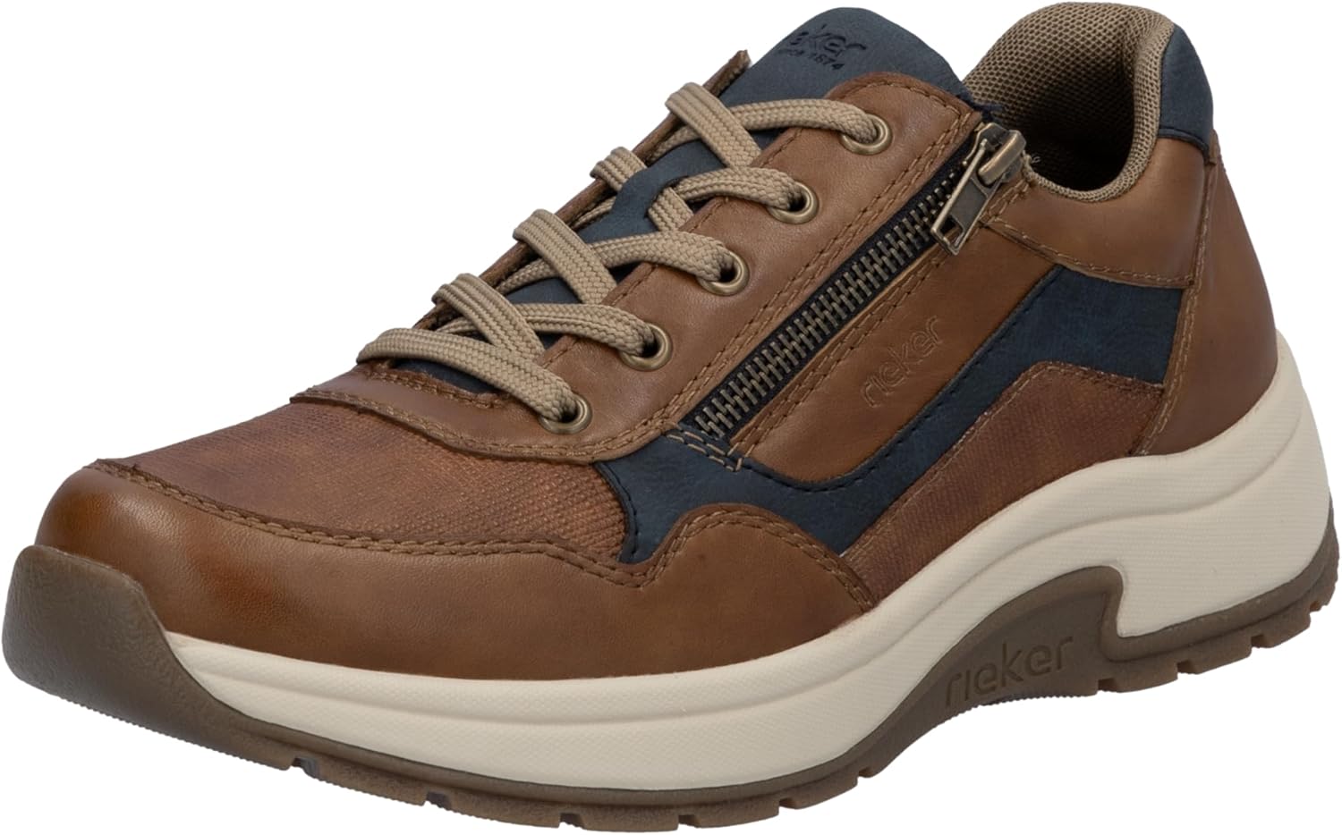 <strong>Rieker</strong><br> Мужские  11001