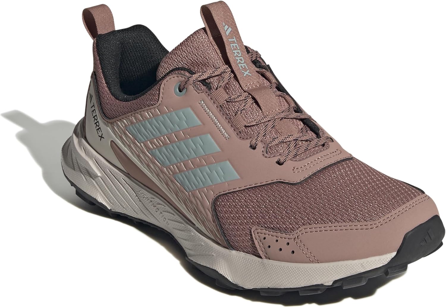 <strong>adidas</strong><br> Женские Terrex Tracefinder 2 Climaproof Trail беговые — изображение 3