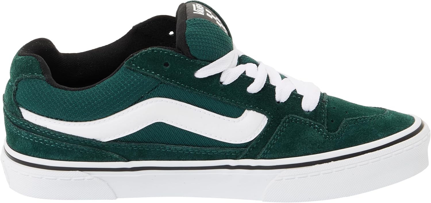 <strong>Vans</strong><br> Caldrone Женские Retro Pop Creme Brule Gold 40.5 EU — изображение 4