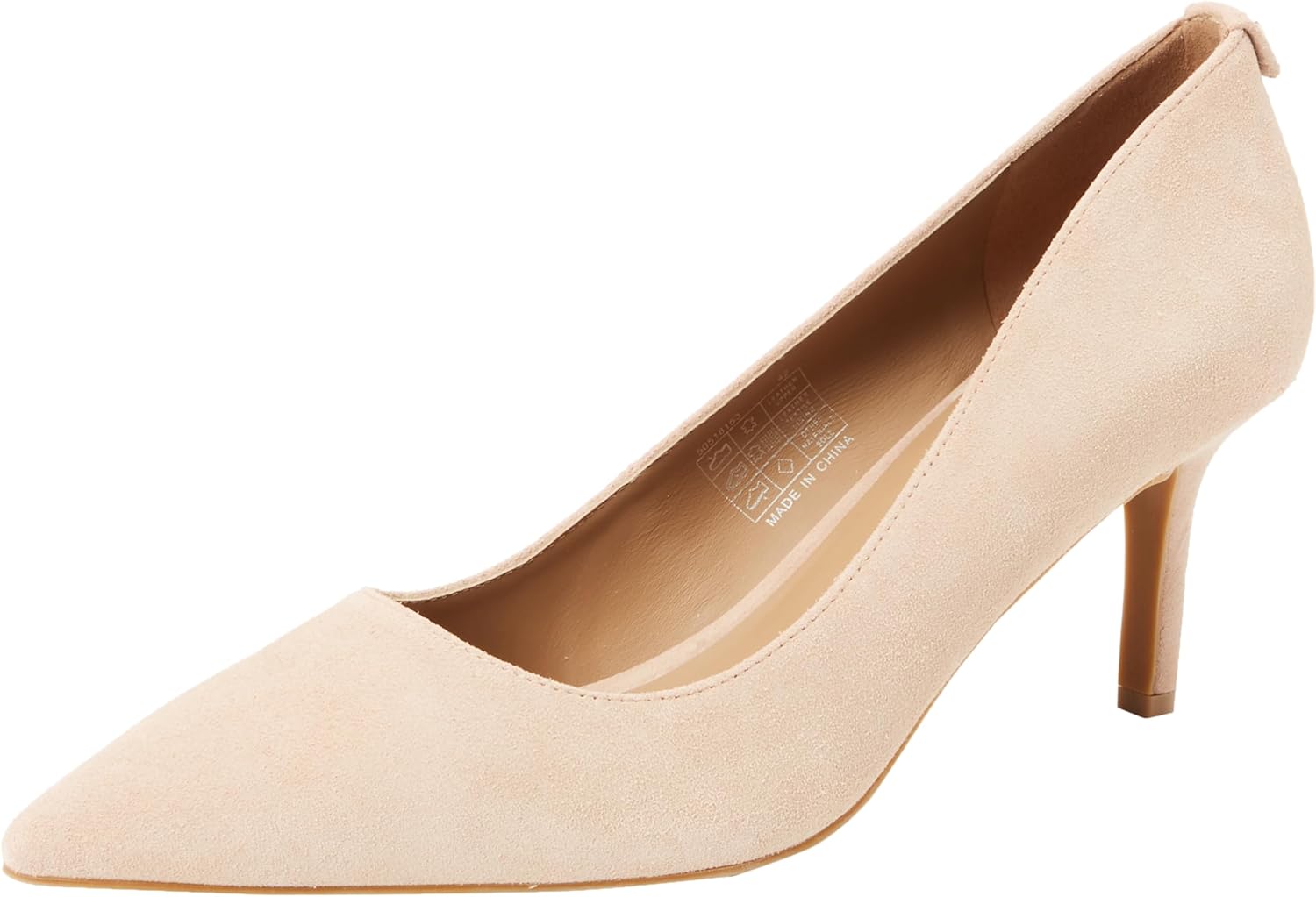 <strong>BOSS</strong><br> Женские Isobel_pump70_sd Pump