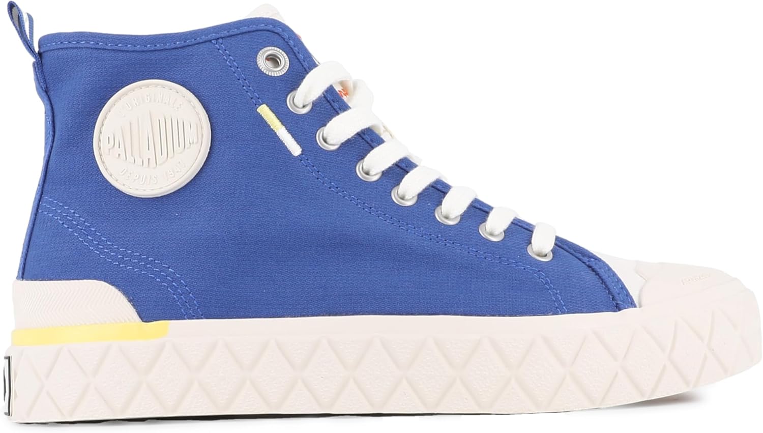 <strong>Palladium</strong><br> Palla Ace Chukka Cvs