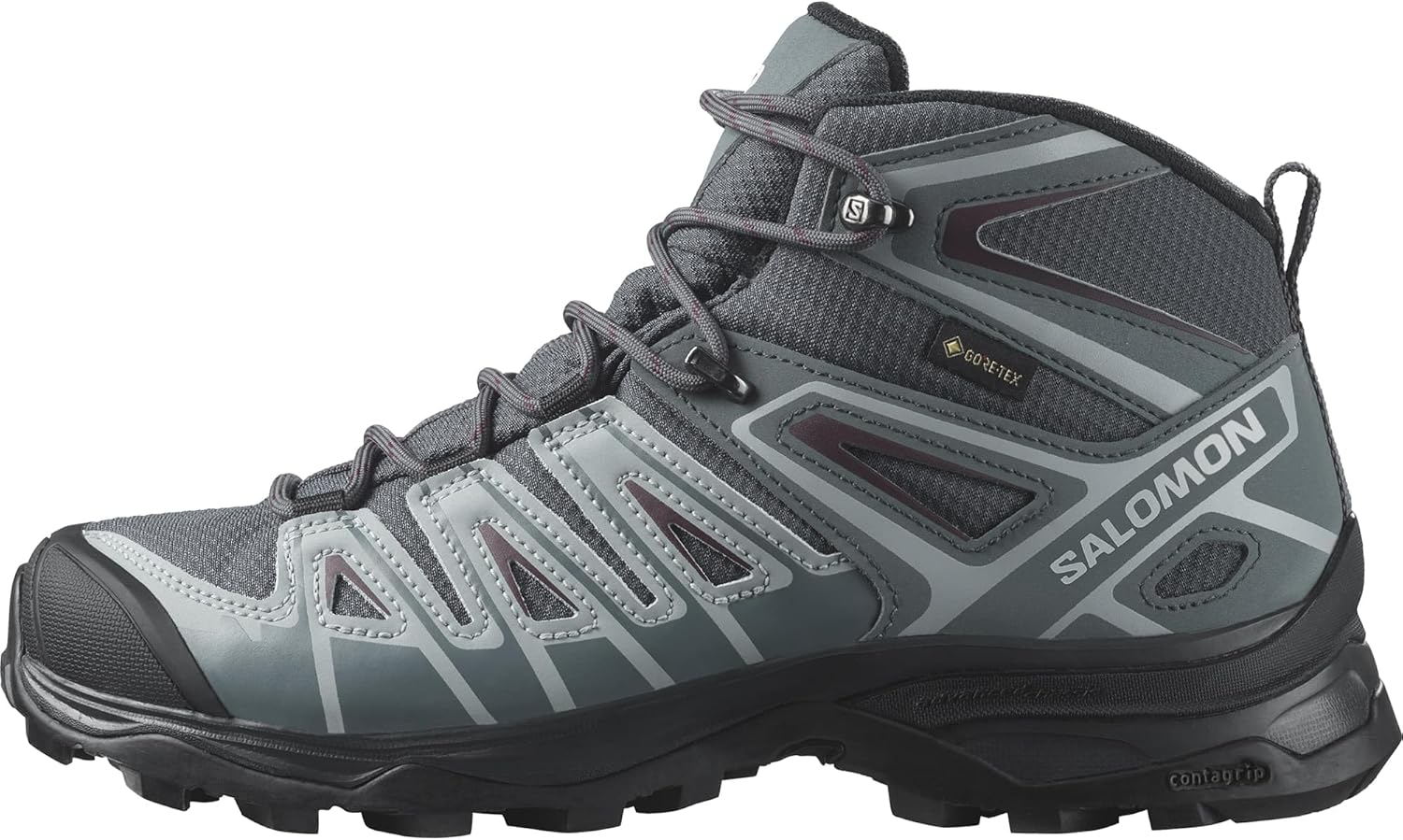 <strong>Salomon</strong><br> Женские  X Ultra Pioneer Mid Gore-Tex Hiking