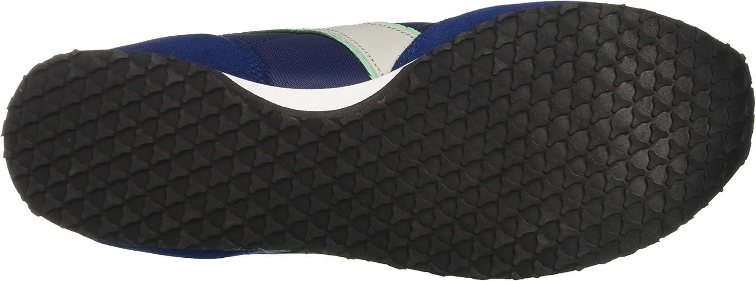 <strong>Diadora</strong><br> Женские K- беговые W(Blu Estate/Grigio Alluminio) 42 EU — изображение 4