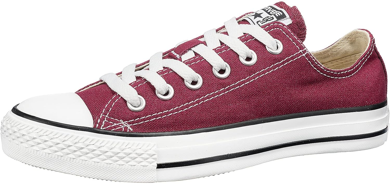 <strong>Converse</strong><br> Chuck Taylor All Star Seasonal Ox Adult 36.5 EU