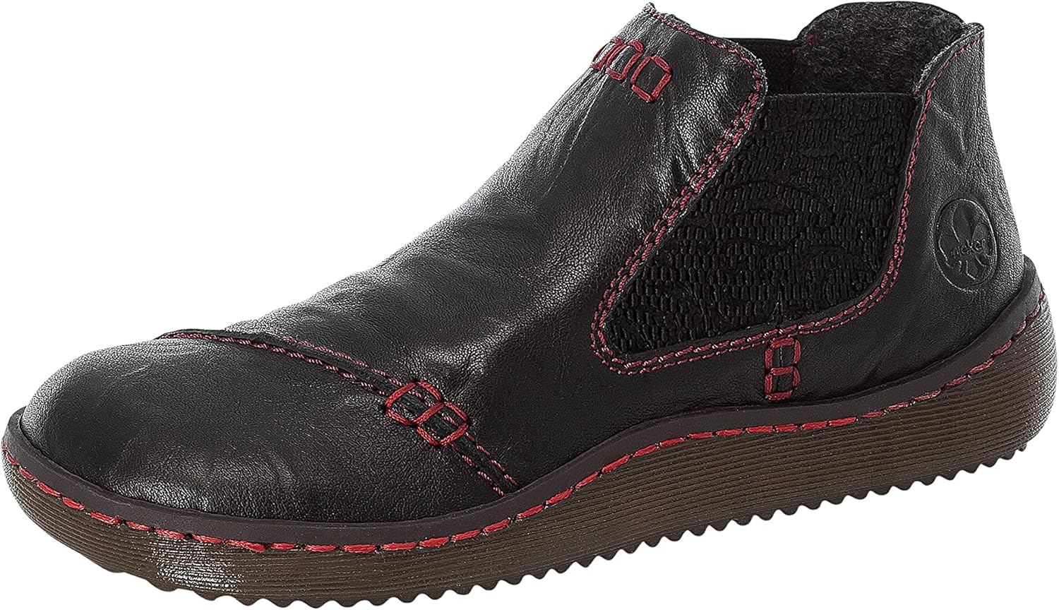 <strong>Rieker</strong><br> Женские L8491 ботинки