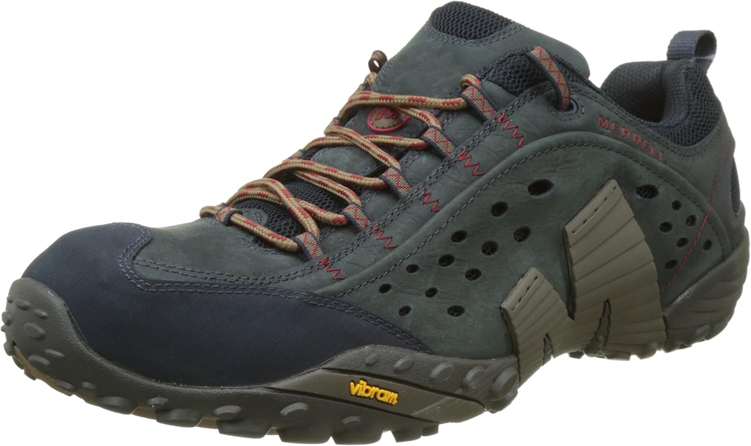 <strong>Merrell</strong><br> Мужские  Intercept Trekking Hiking