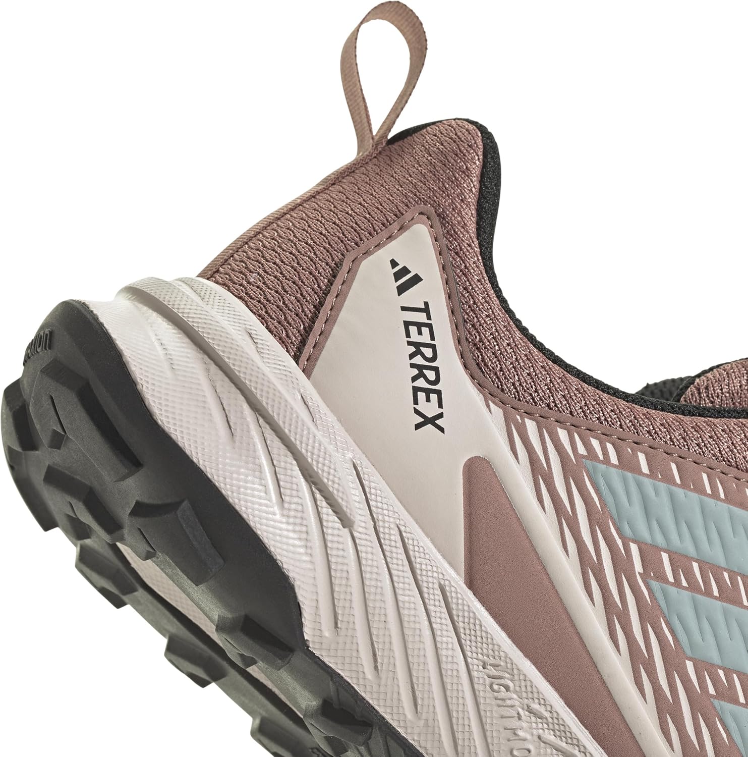 <strong>adidas</strong><br> Женские Terrex Tracefinder 2 Climaproof Trail беговые — изображение 4