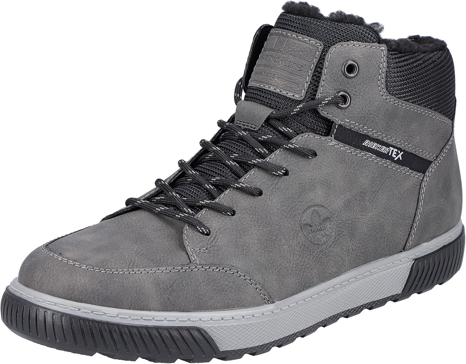 <strong>Rieker</strong><br> ботинки