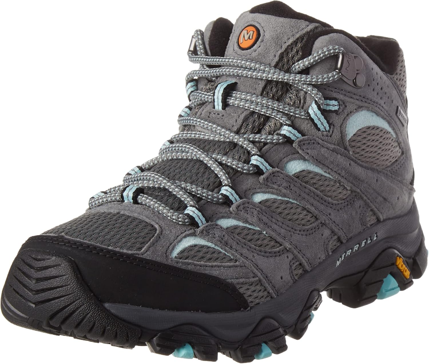 <strong>Merrell</strong><br> Moab 3 Mid GTX Женские Hiking ботинки