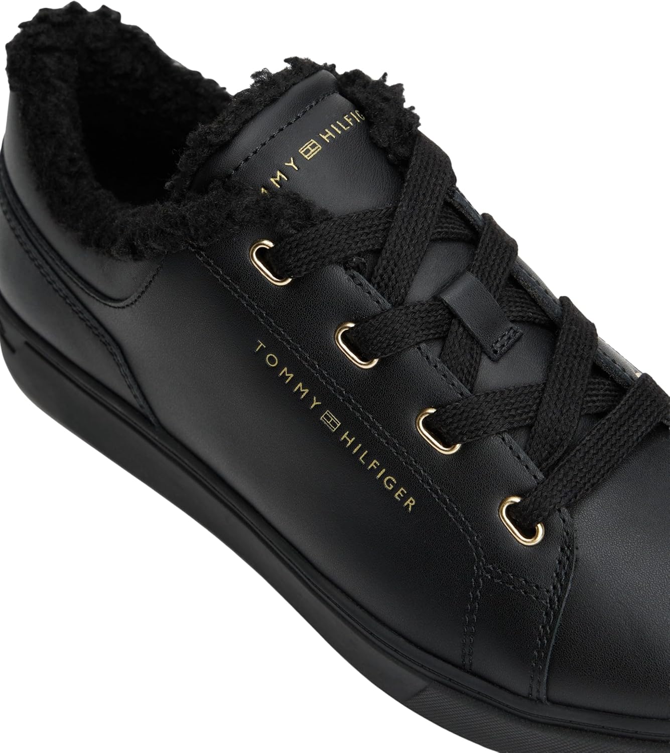 <strong>Tommy Hilfiger</strong><br> Женские Casual Cupsole Wl Fw0fw08824 Low Top — изображение 4