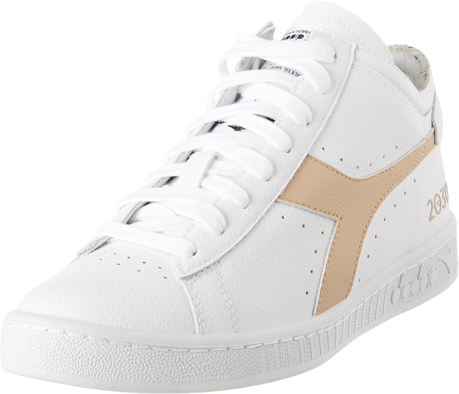 <strong>Diadora</strong><br> Game Row Cut 2030 Gymnastics