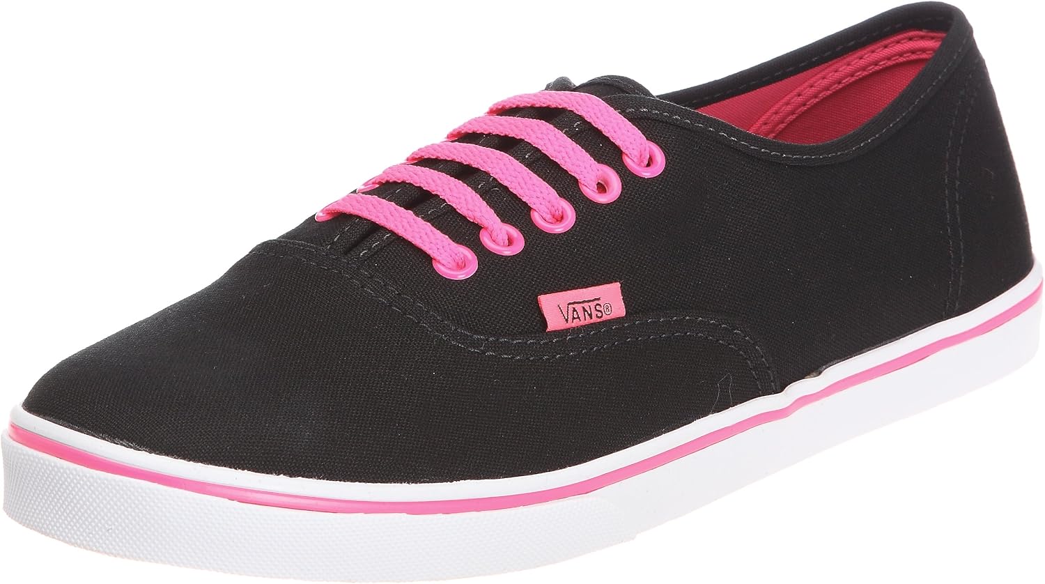 <strong>Vans</strong><br> Authentic Lo Pro VQES570 Adults Classic Textile