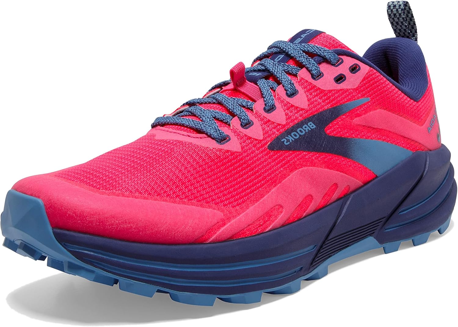 <strong>Brooks</strong><br> Женские Cascadia 16 Laufschuh