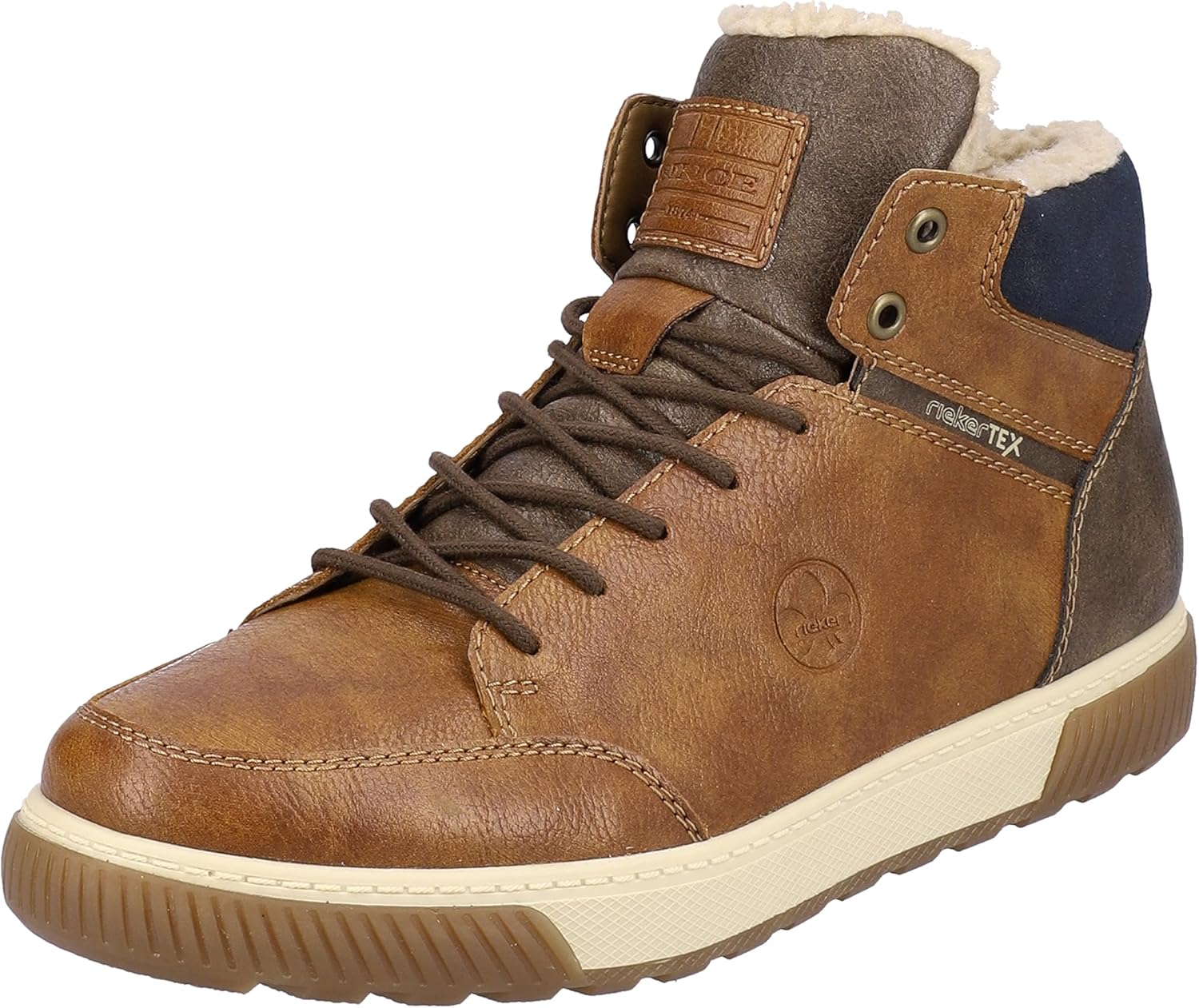 <strong>Rieker</strong><br> ботинки