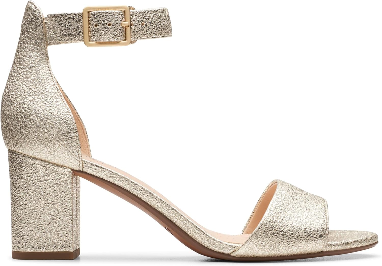 <strong>Clarks</strong><br> Женские Jocelynne Cam Pump