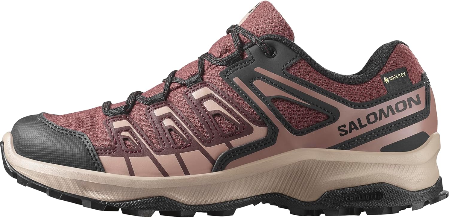 <strong>Salomon</strong><br> Extegra GORE-TEX versatile Женские hiking for comfort good for hiking during outdoor adventures