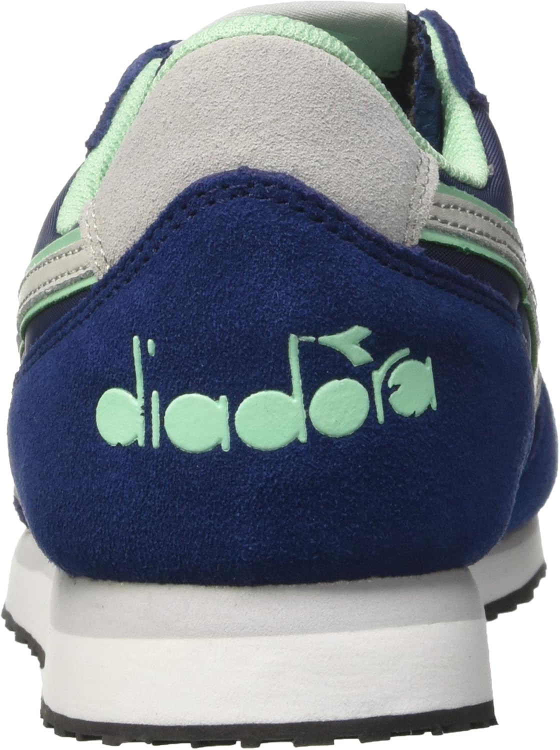 <strong>Diadora</strong><br> Женские K- беговые W(Blu Estate/Grigio Alluminio) 42 EU — изображение 3