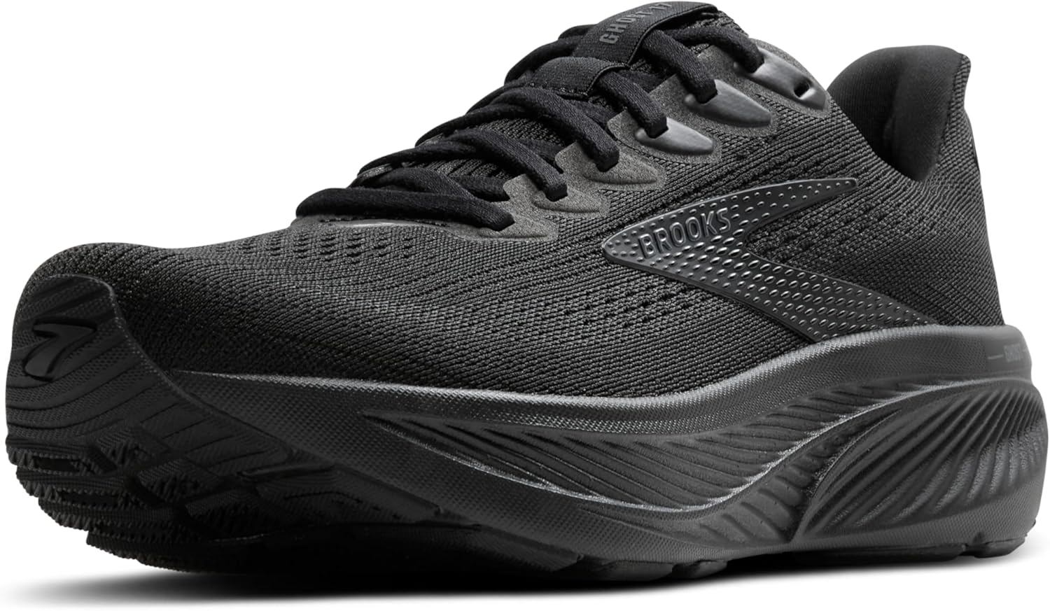 <strong>Brooks</strong><br> Мужские Ghost 17 Neutral беговые