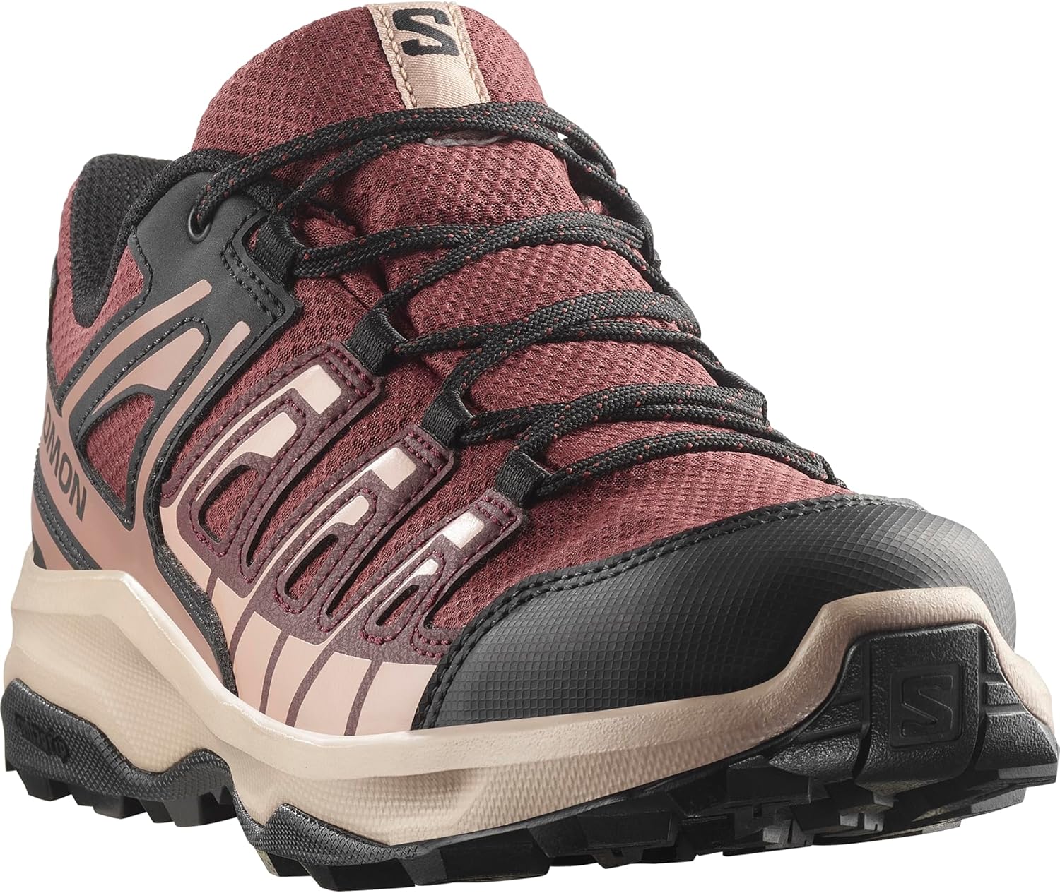 <strong>Salomon</strong><br> Extegra GORE-TEX versatile Женские hiking for comfort good for hiking during outdoor adventures — изображение 4