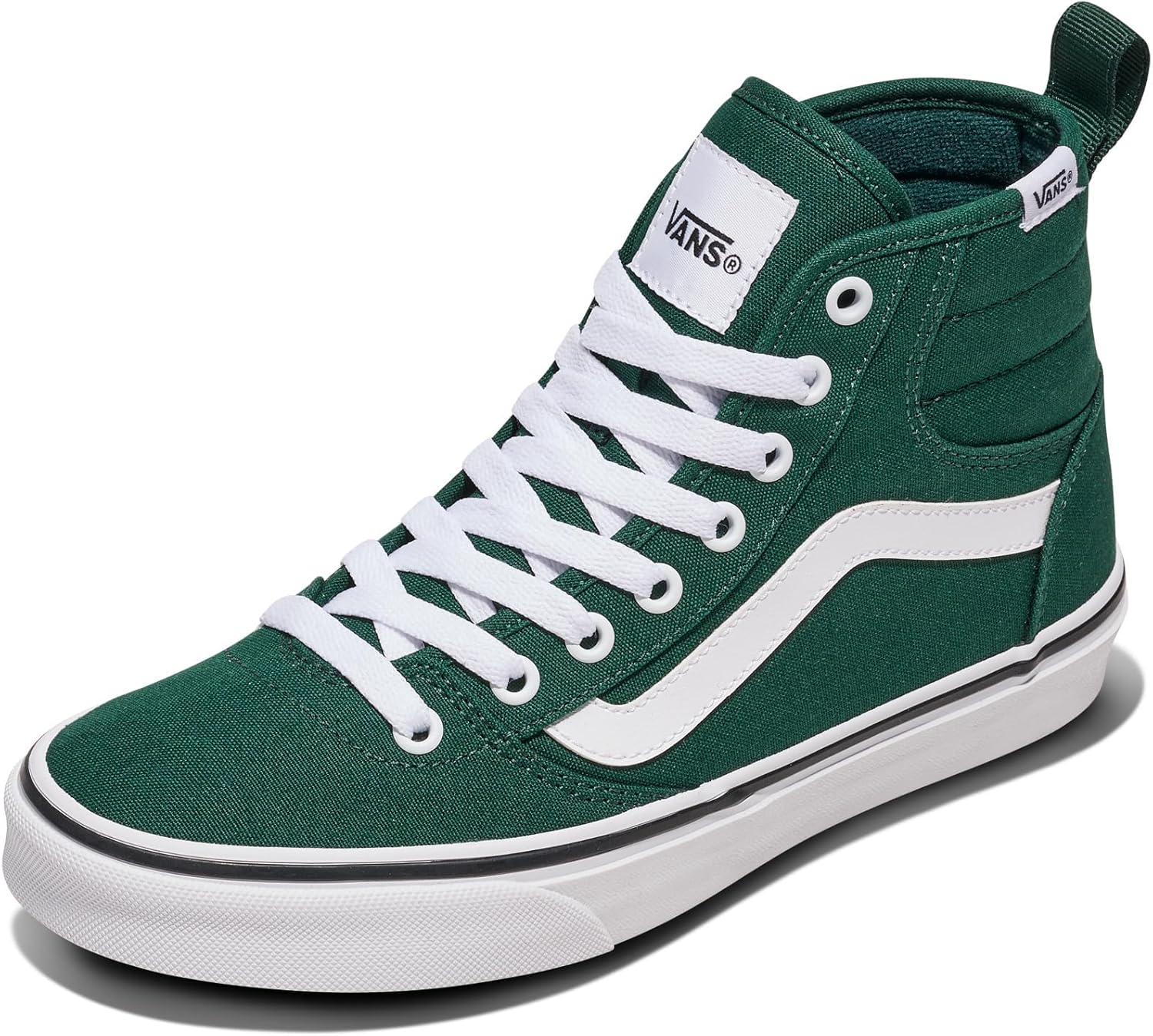 <strong>Vans</strong><br> Женские Ashwood Hi Decon Emerald Green 36 EU