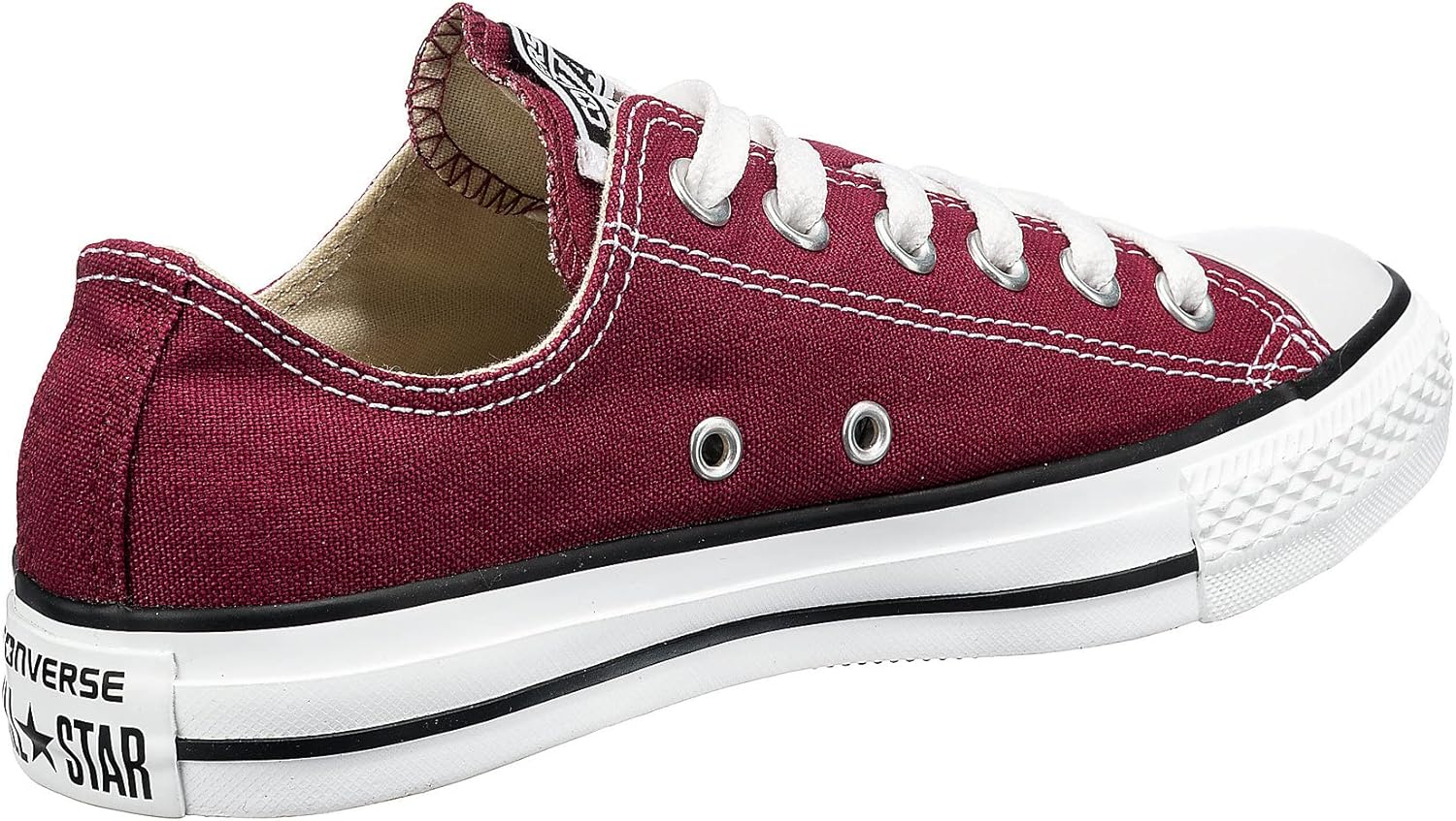<strong>Converse</strong><br> Chuck Taylor All Star Seasonal Ox Adult 36.5 EU — изображение 4