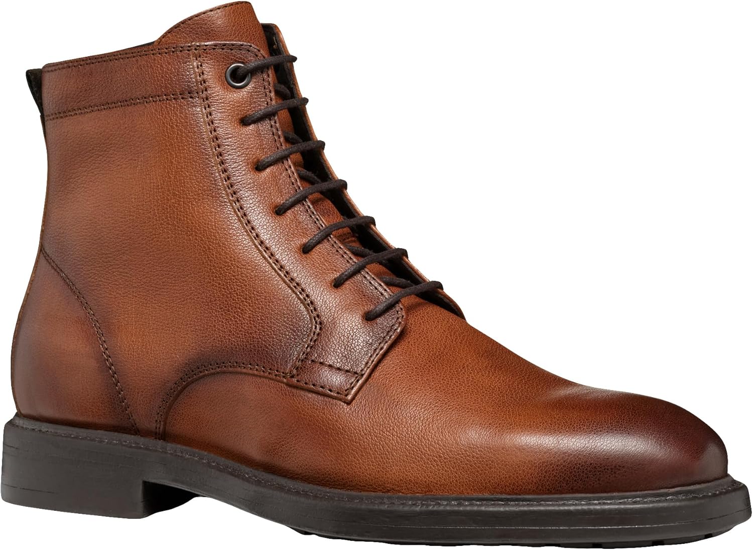 <strong>Geox</strong><br> Мужские U Tiberio D ботинки