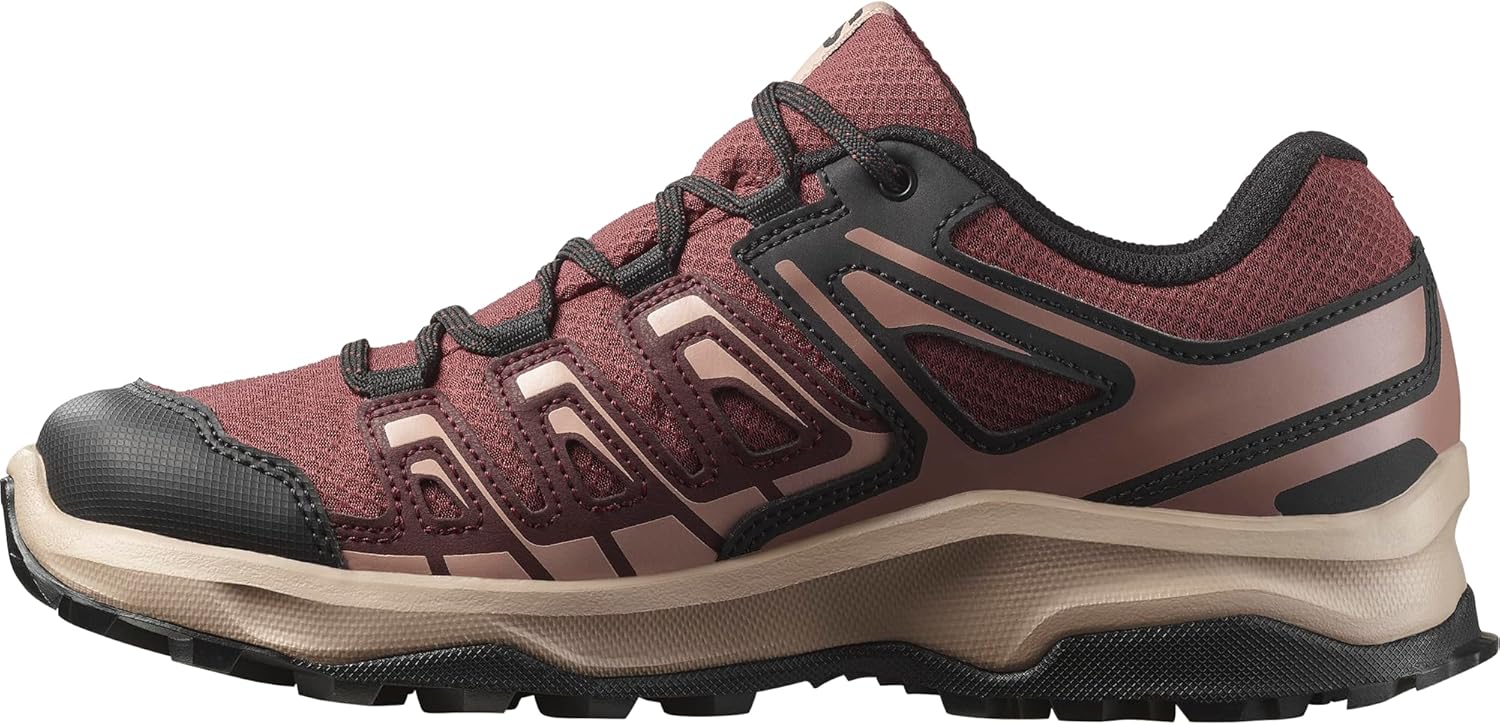 <strong>Salomon</strong><br> Extegra GORE-TEX versatile Женские hiking for comfort good for hiking during outdoor adventures — изображение 3