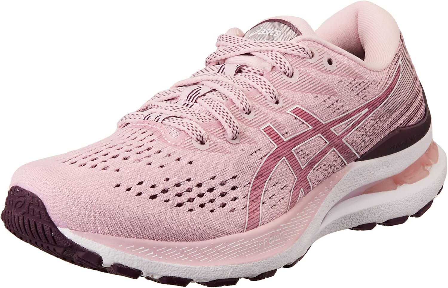 <strong>ASICS</strong><br> Kayano 28 Road беговые for ЖенскиеUK