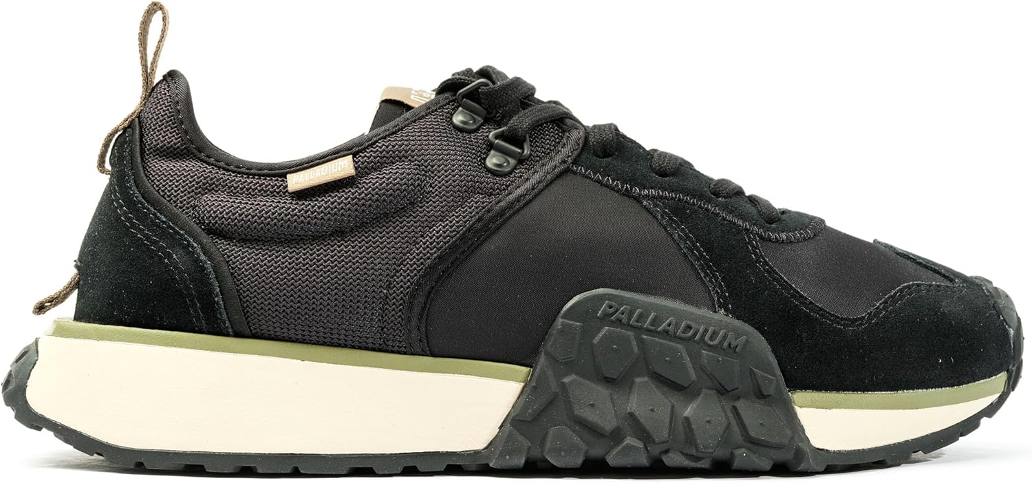 <strong>Palladium</strong><br> Troop беговые