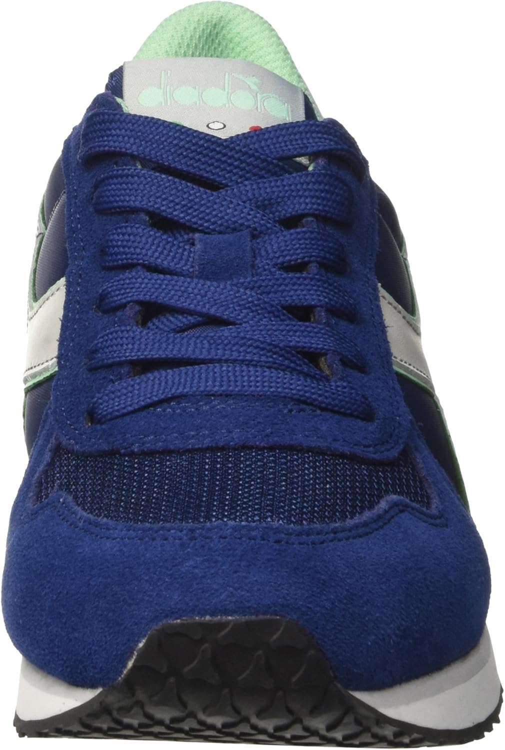<strong>Diadora</strong><br> Женские K- беговые W(Blu Estate/Grigio Alluminio) 42 EU — изображение 2