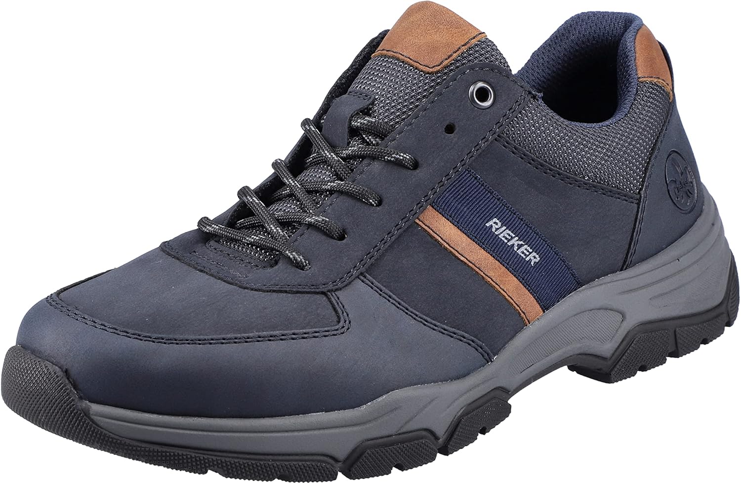 <strong>Rieker</strong><br>  Мужские  Bastia/Namur/Nasia/Teram