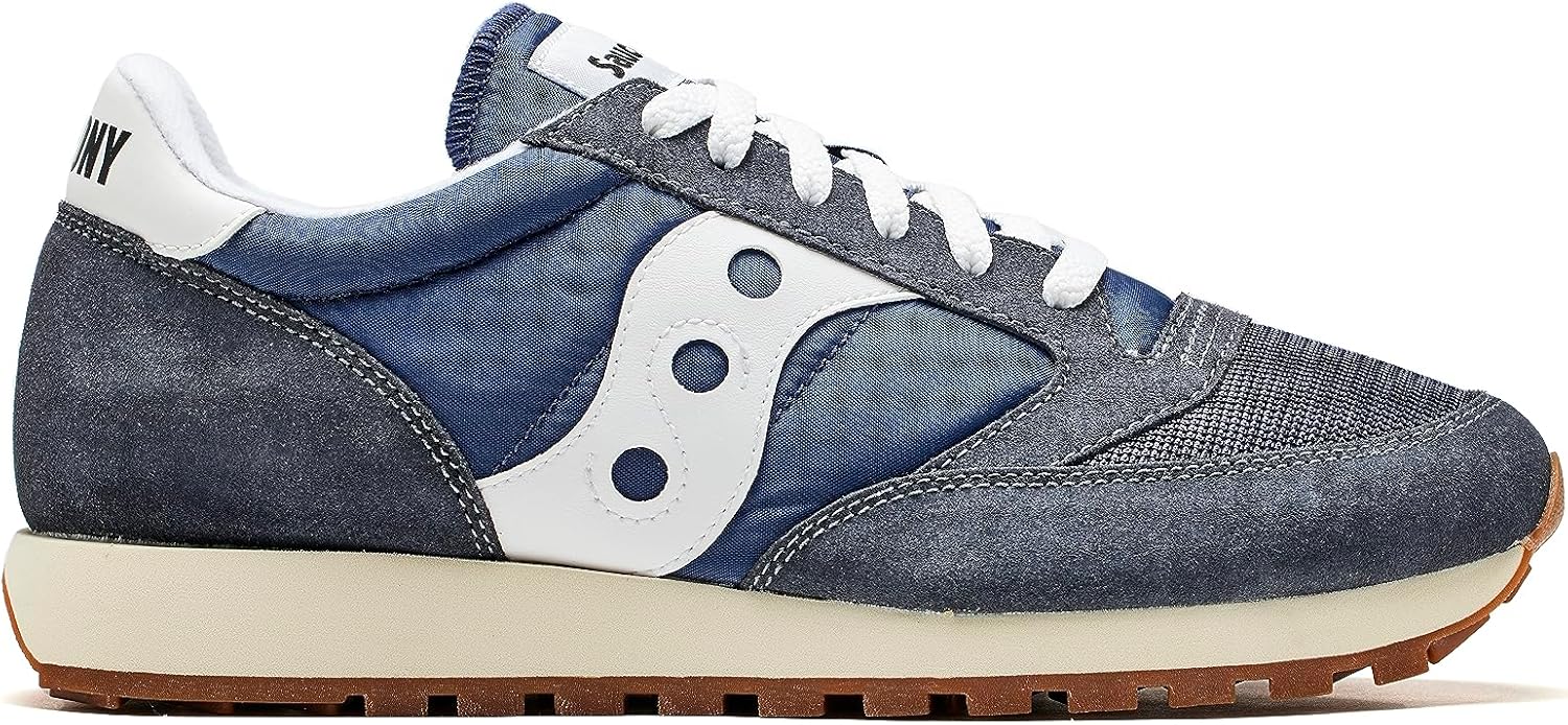 <strong>Saucony</strong><br> Мужские  Jazz Original Vintage