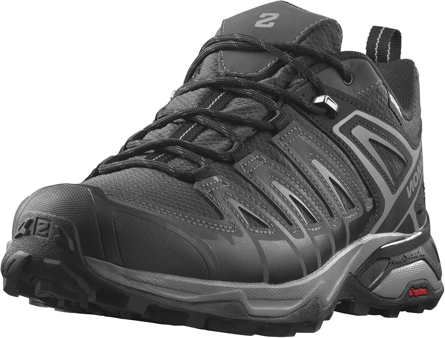 <strong>Salomon</strong><br> X Ultra Pioneer CSWP Мужские  Waterproof Hiking Trekking