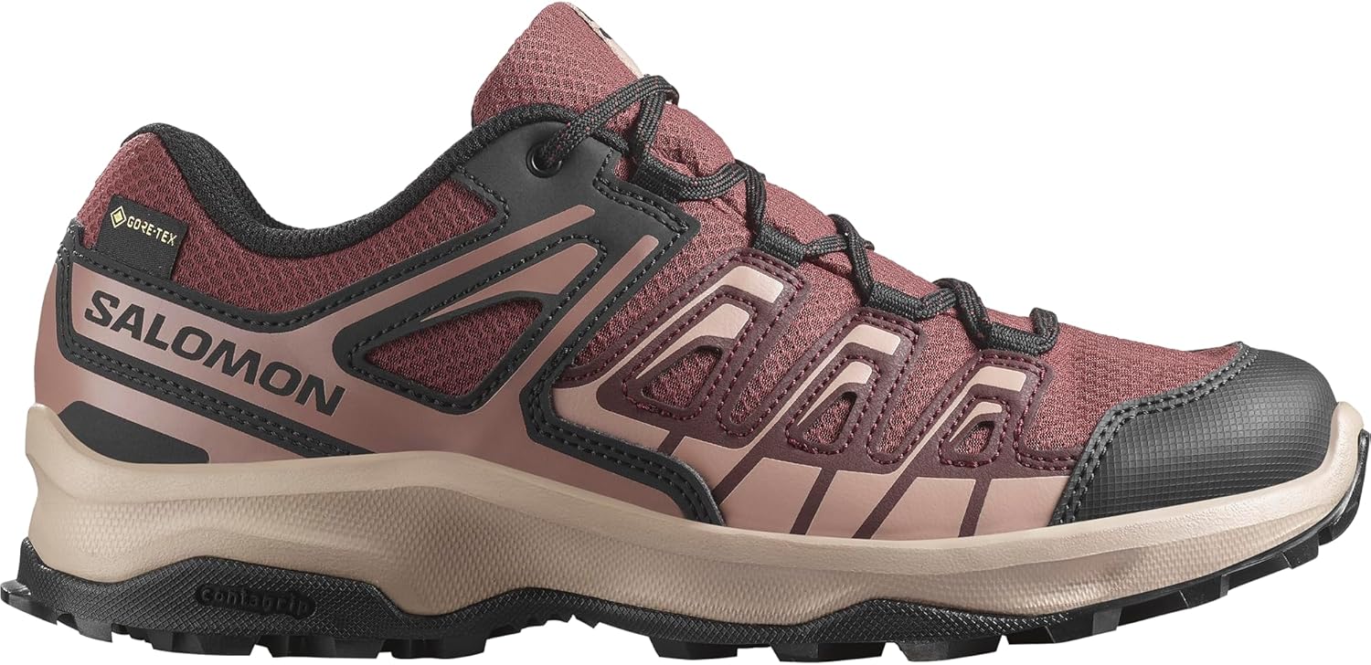 <strong>Salomon</strong><br> Extegra GORE-TEX versatile Женские hiking for comfort good for hiking during outdoor adventures — изображение 2