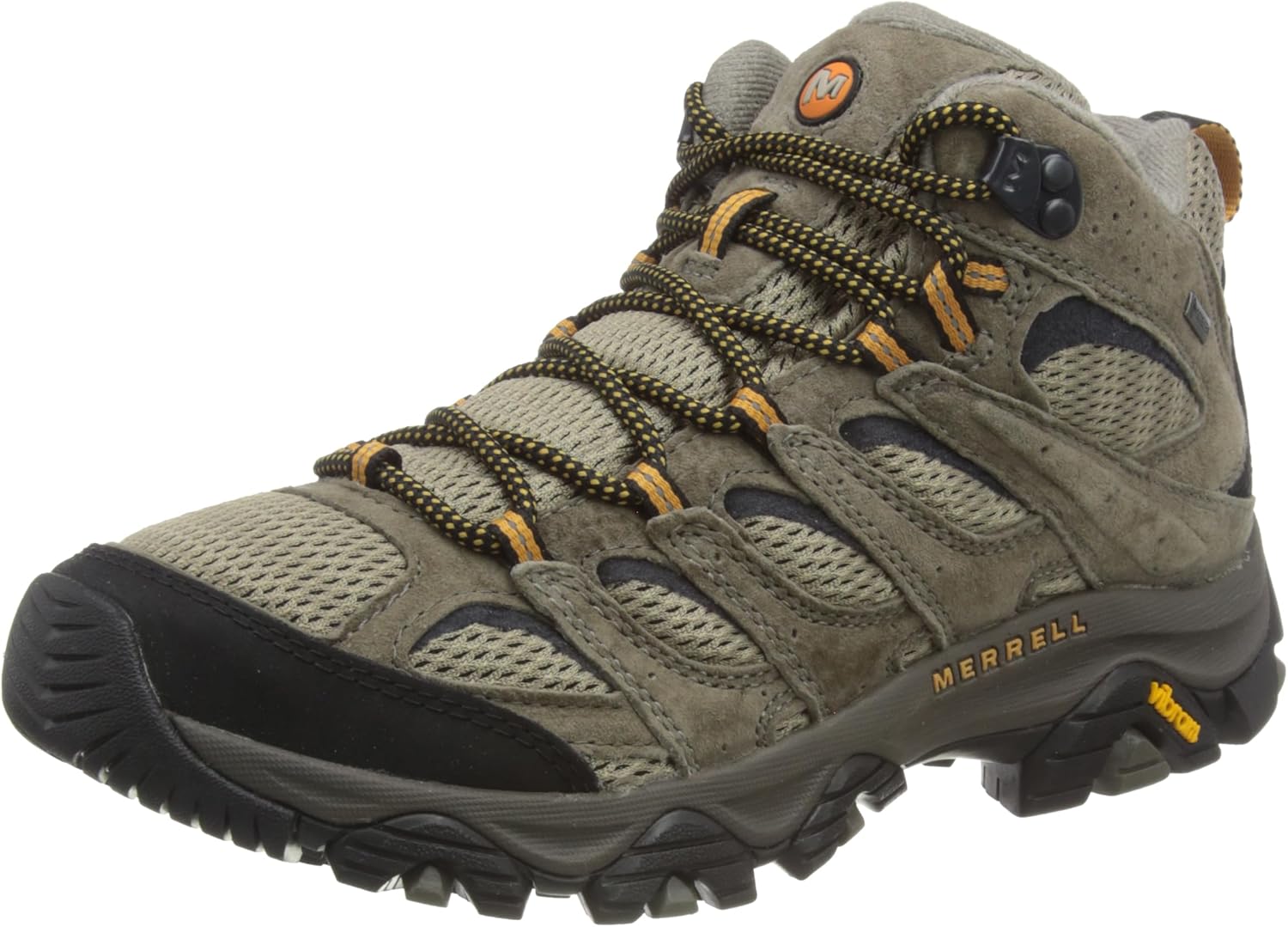 <strong>Merrell</strong><br> Мужские  Moab 3 Mid GTX Hiking ботинки