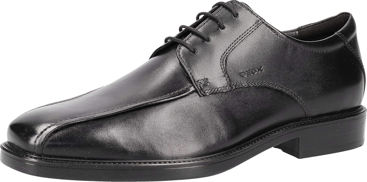 <strong>Geox</strong><br> Мужские  U Brandolf