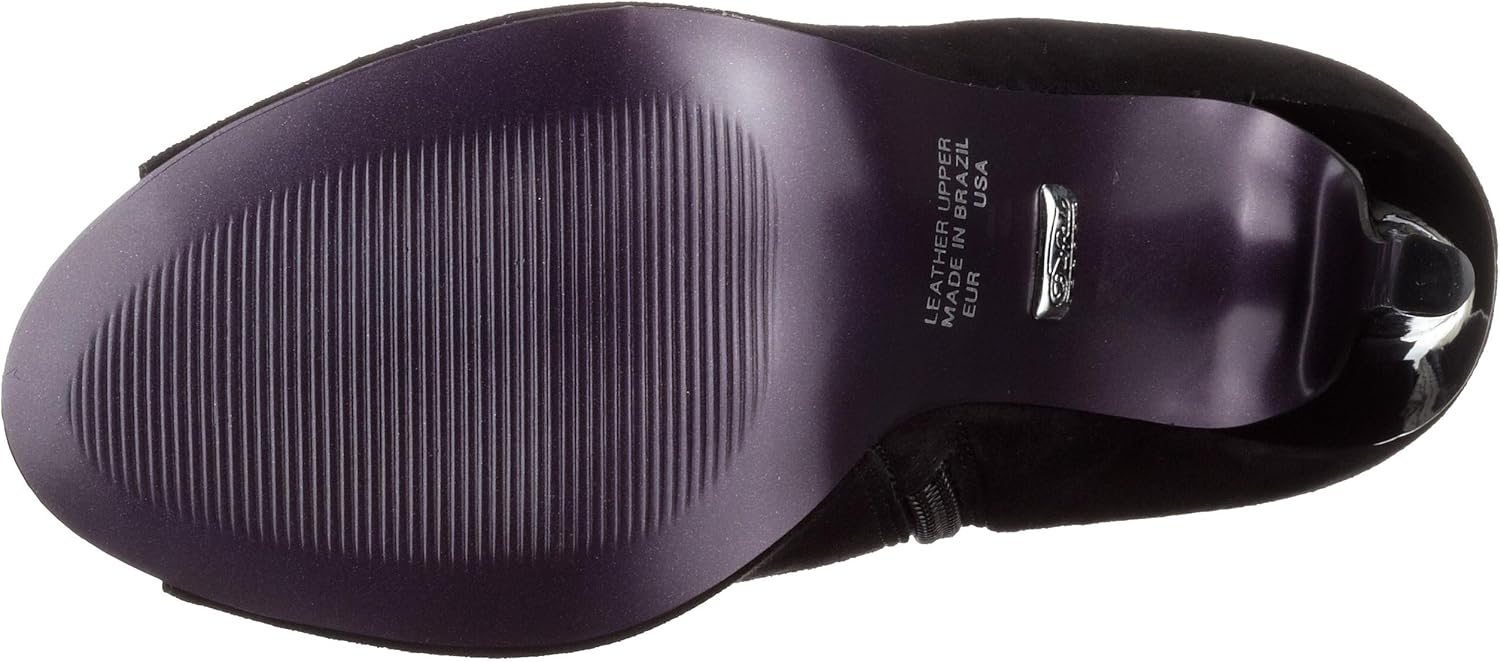 <strong>Buffalo</strong><br> London 107832 16050 696 Kid Suede01 Женские ботинки — изображение 4