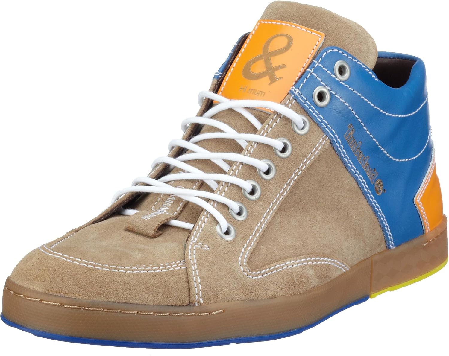 <strong>Timberland</strong><br> VB CHUKKA 62568 Мужские
