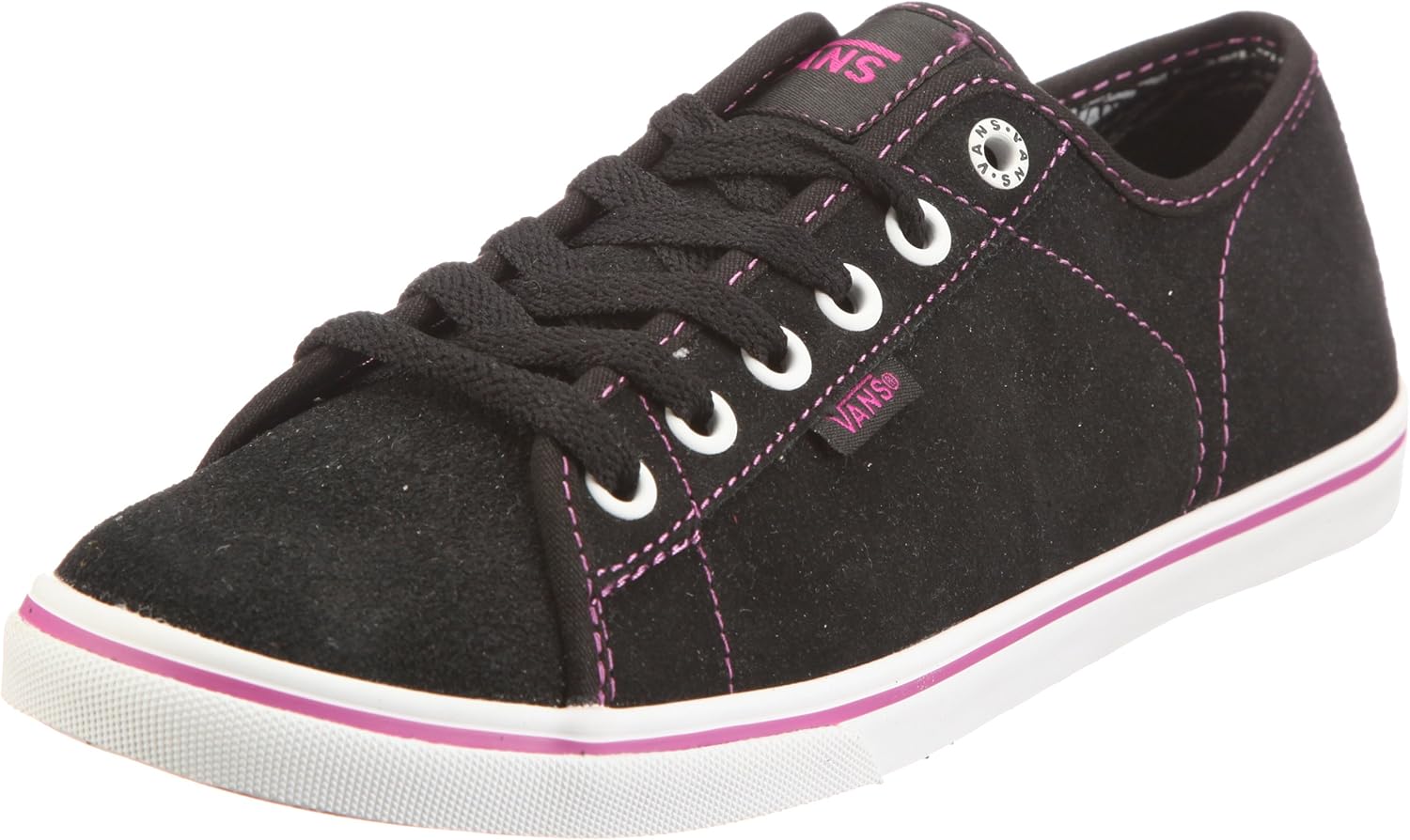 <strong>Vans</strong><br> W Ferris LO PRO VJW0B9P Женские