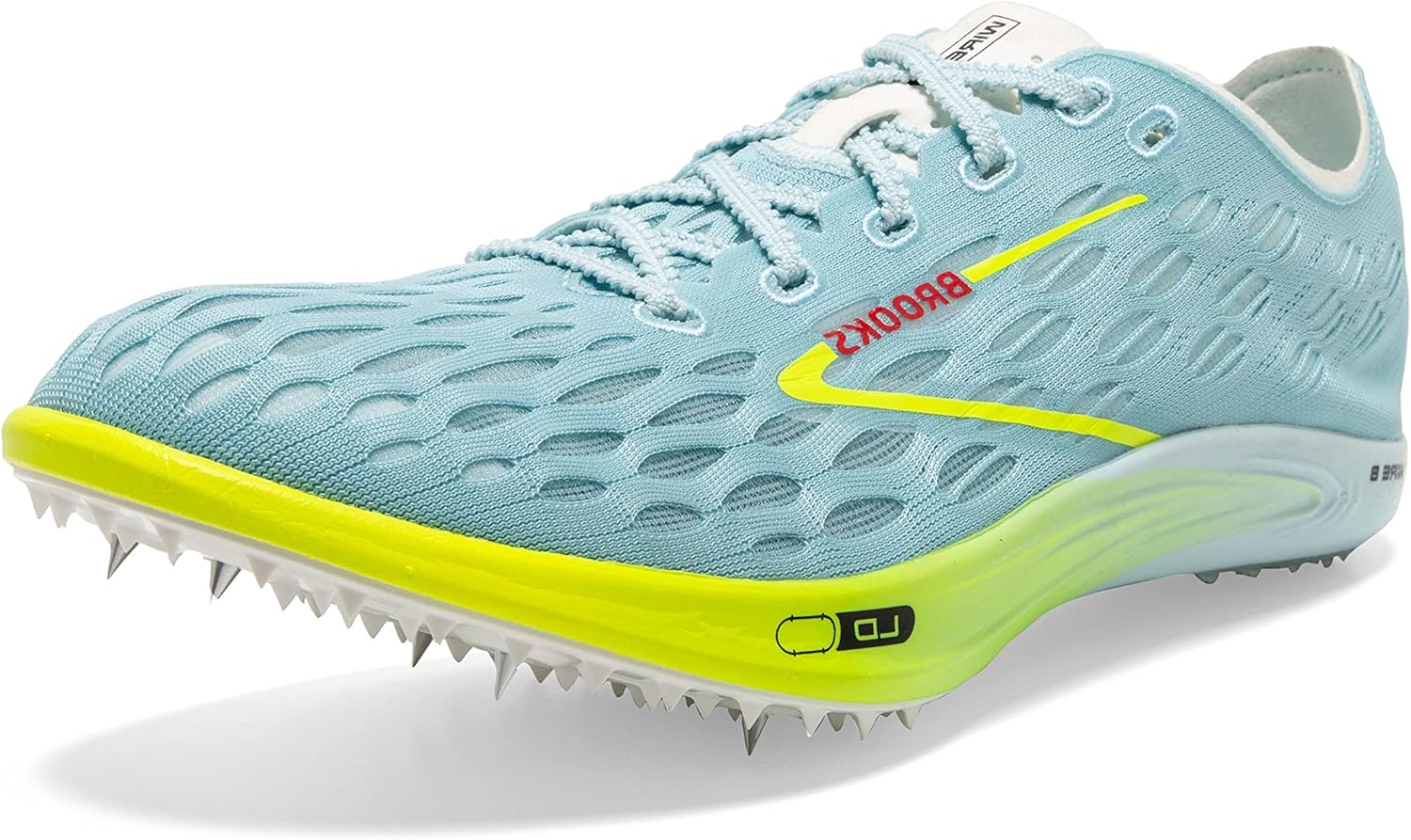 <strong>Brooks</strong><br> Мужские  Wire 8