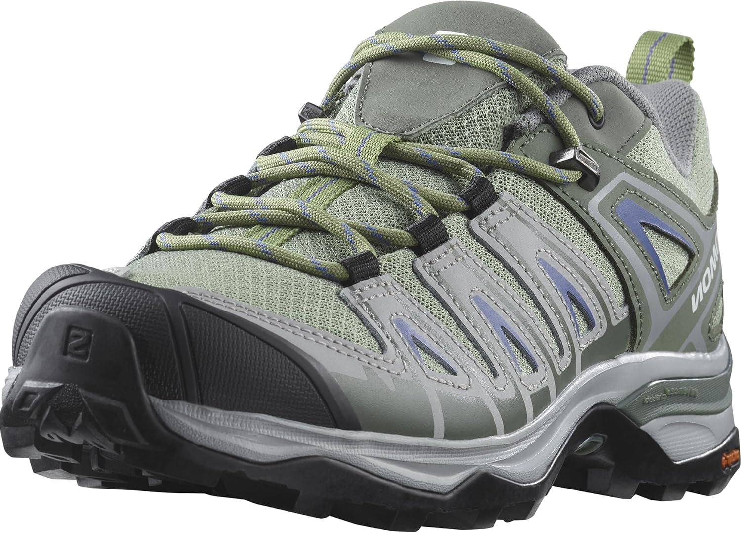 <strong>Salomon</strong><br> X Ultra Pioneer Aero Женские Outdoor Secure Foot Hold Stable Cushioned