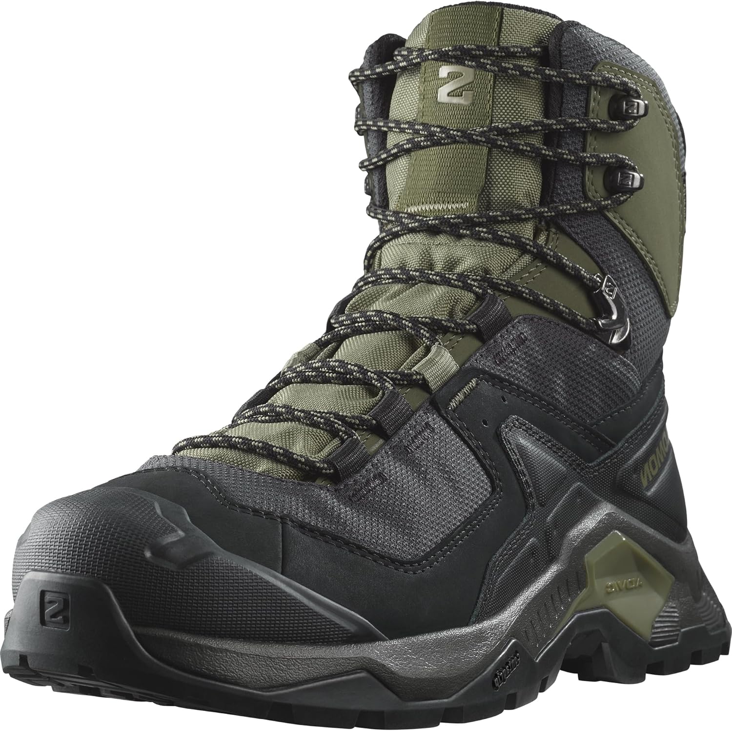 <strong>Salomon</strong><br> Quest Element Gore-Tex (Waterproof) Мужские Trekking Hiking