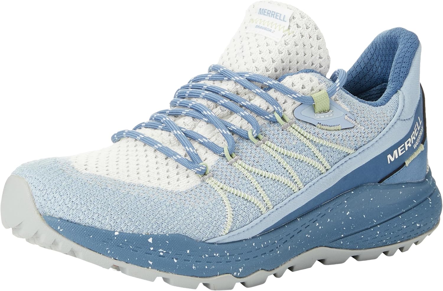 <strong>Merrell</strong><br> Женские Bravada 2